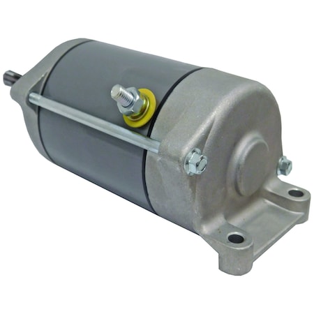 Wai Global Starter, STRMT PMDD 12V, 12 Volt, CW 19487N